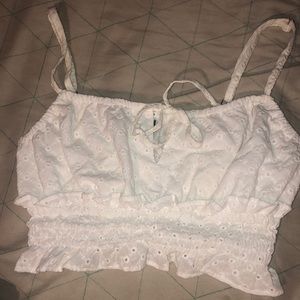 wild fable schiffy tank top